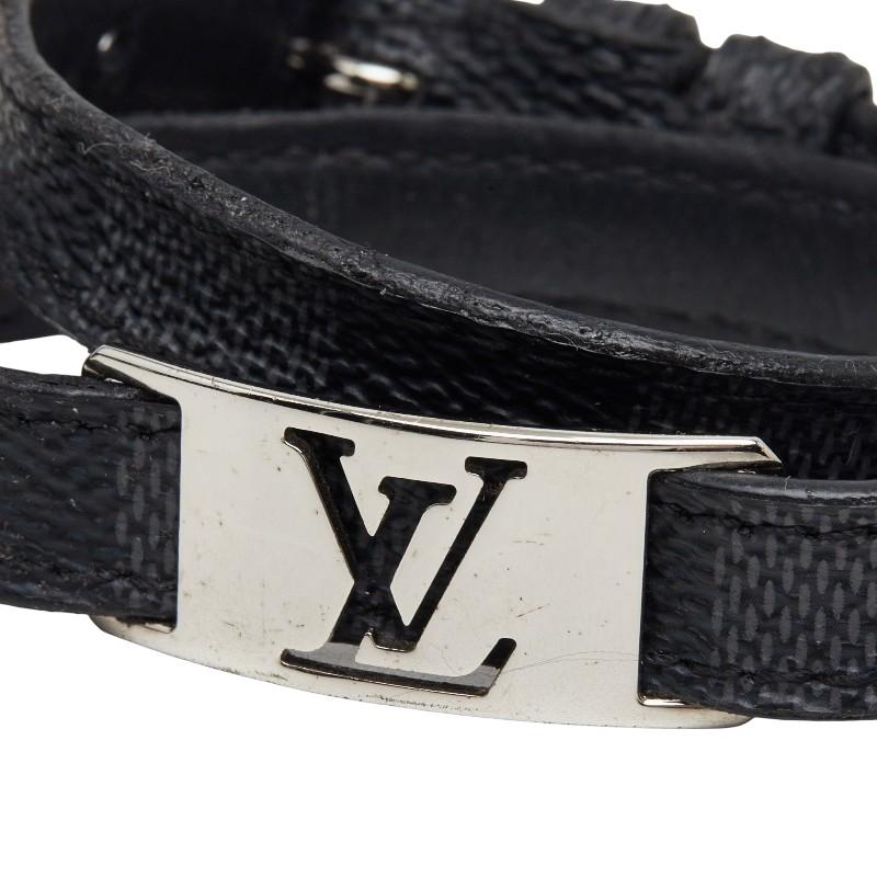 LOUIS VUITTON（ルイ・ヴィトン） ルイ ヴィトン ダミエ グラフィット