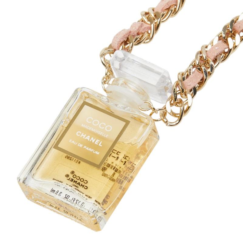 CHANEL（シャネル） マドモアゼル オードゥパルファム パフューム