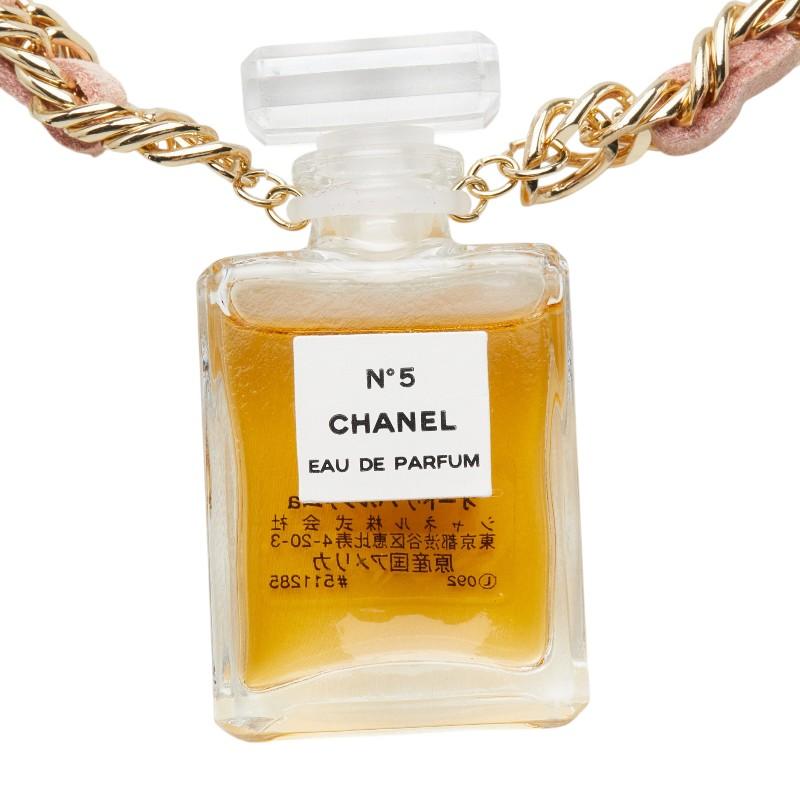 CHANEL（シャネル） オードゥパルファム No.5 パフュームボトル