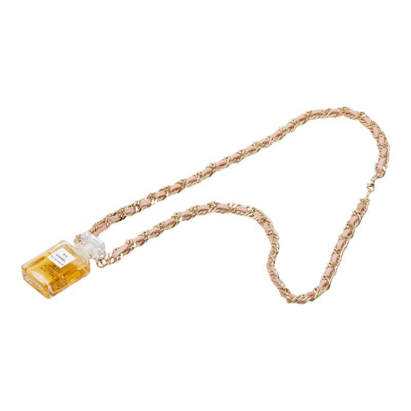 CHANEL（シャネル） オードゥパルファム No.5 パフュームボトル
