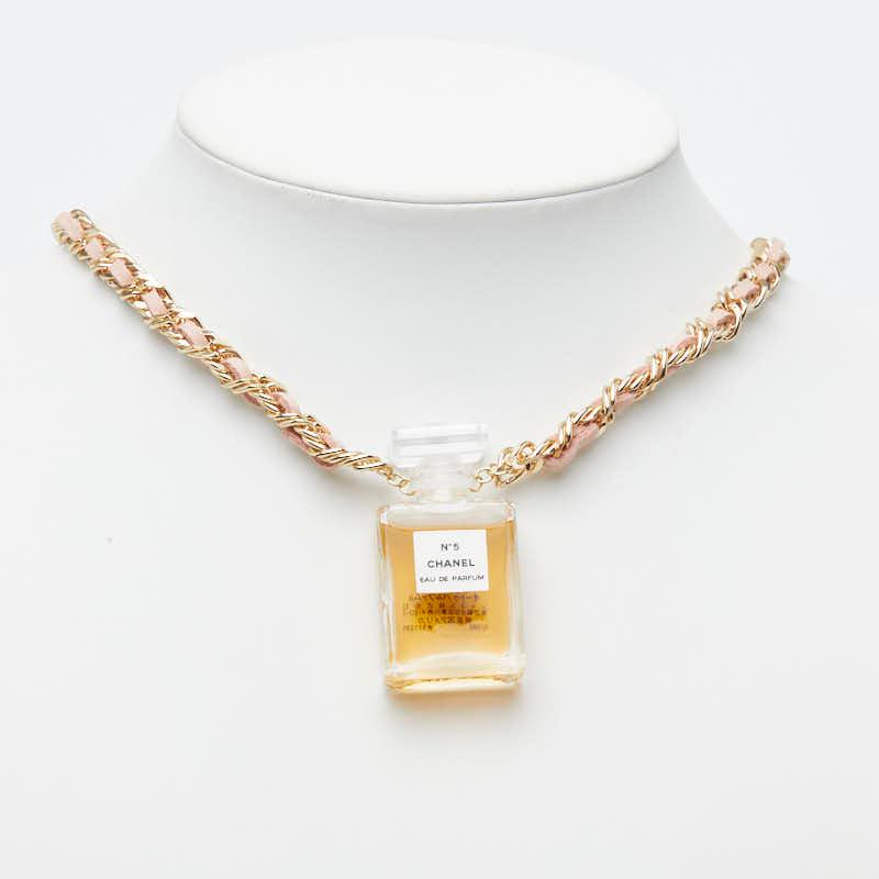 CHANEL（シャネル） オードゥパルファム No.5 パフュームボトル