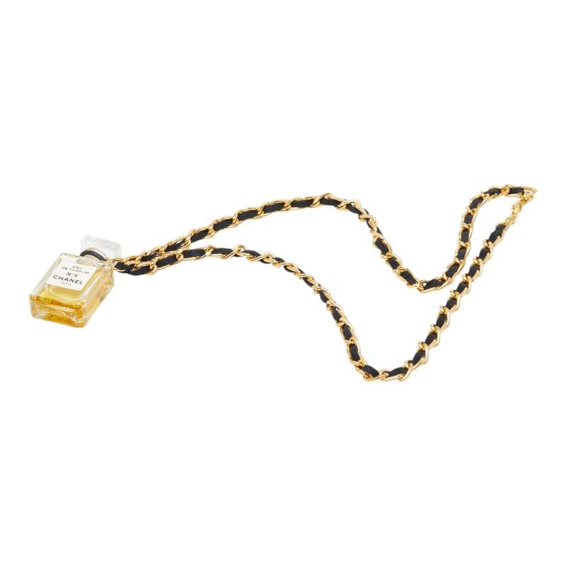 CHANEL（シャネル） オードゥパルファム No.5 パフュームボトル