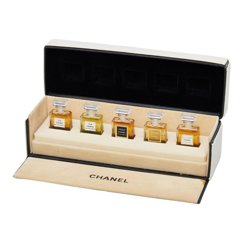 CHANEL（シャネル） No.5 No.19 マドモアゼル オードゥ パルファム