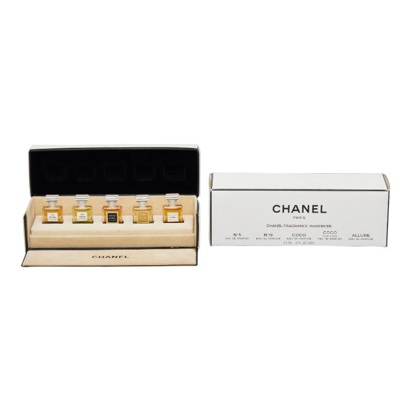 CHANEL（シャネル） No.5 No.19 マドモアゼル オードゥ パルファム