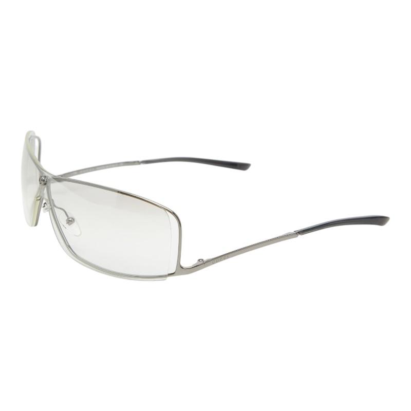 GUCCI（グッチ） 眼鏡 フレーム アイウェア リムレス GG1709/S クリア