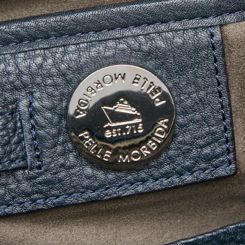ペッレモルビダ ブリーフケース ビジネスバッグ ショルダー 2WAY