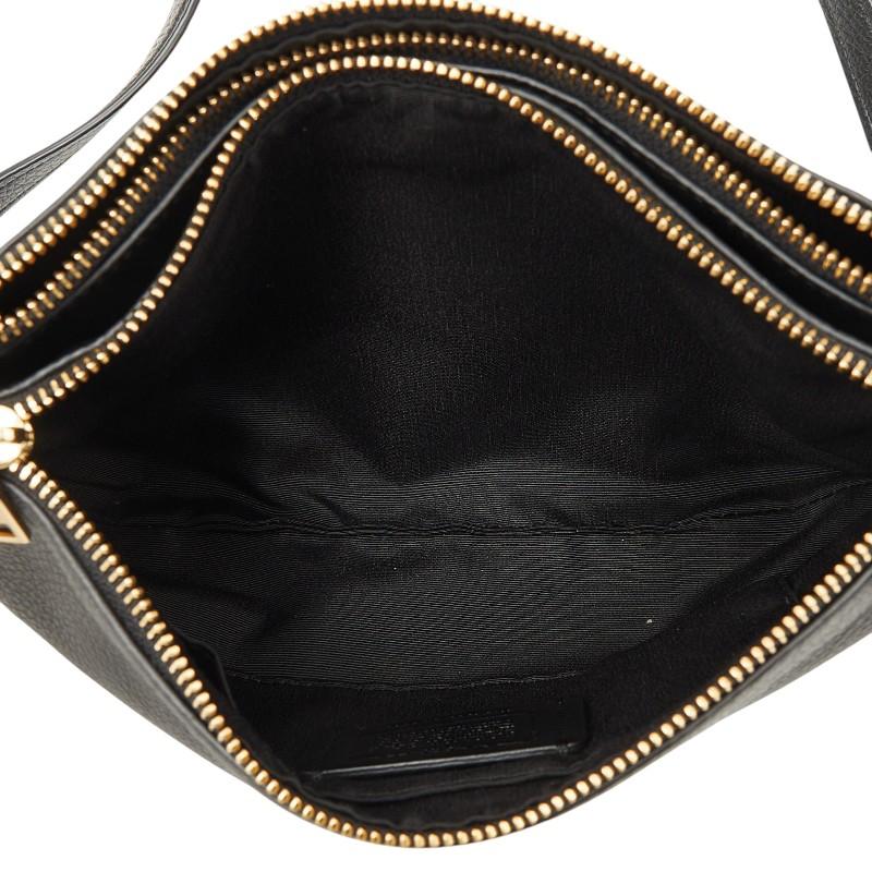 COACH（コーチ） ミア クロスボディ 斜め掛け ショルダーバッグ F76645