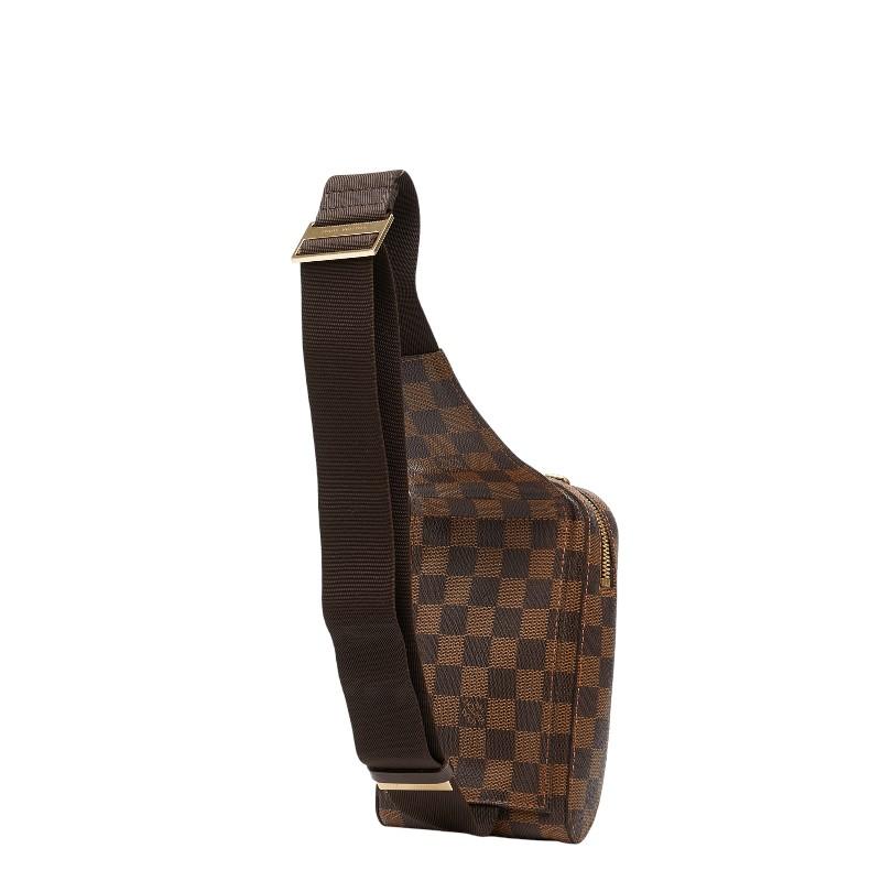 LOUIS VUITTON（ルイ・ヴィトン） ルイ ヴィトン ダミエ ジェロニモス