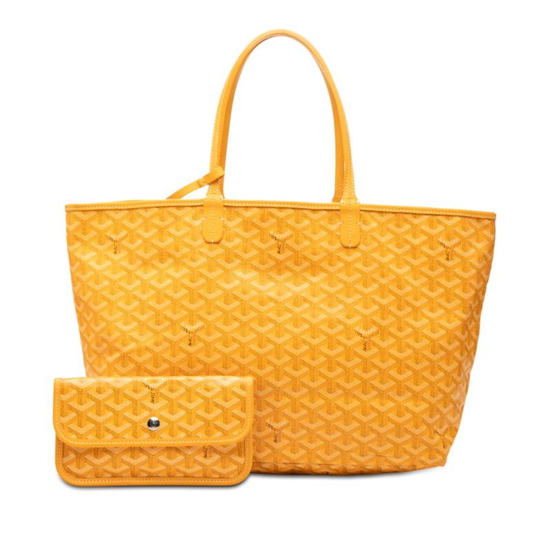 GOYARD（ゴヤール） サンルイPM トートバッグ ショルダーバッグ