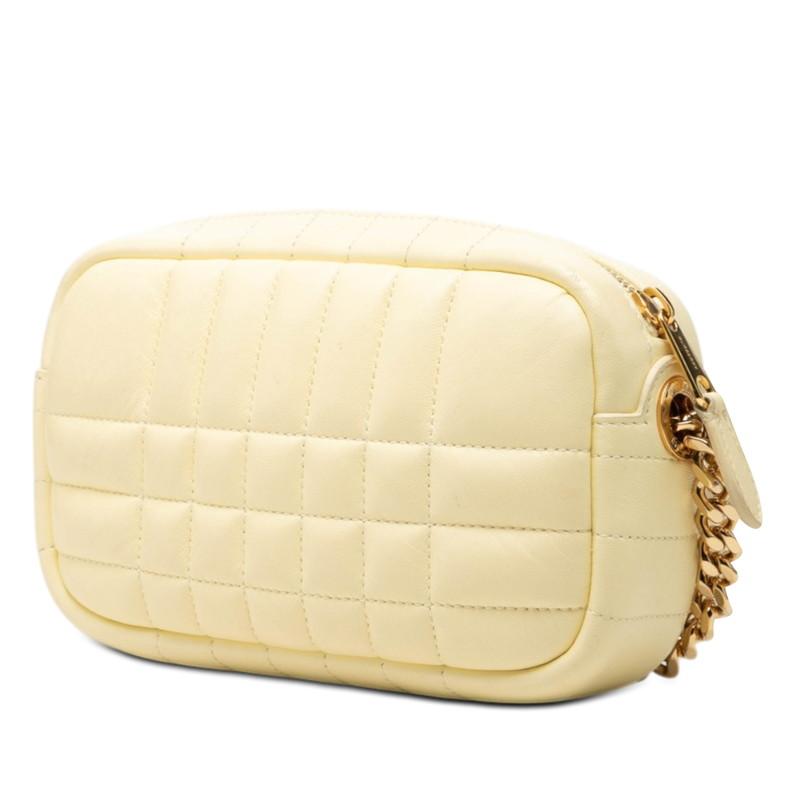 BURBERRY（バーバリー） TBロゴ ローラ カメラバッグ 斜め掛け