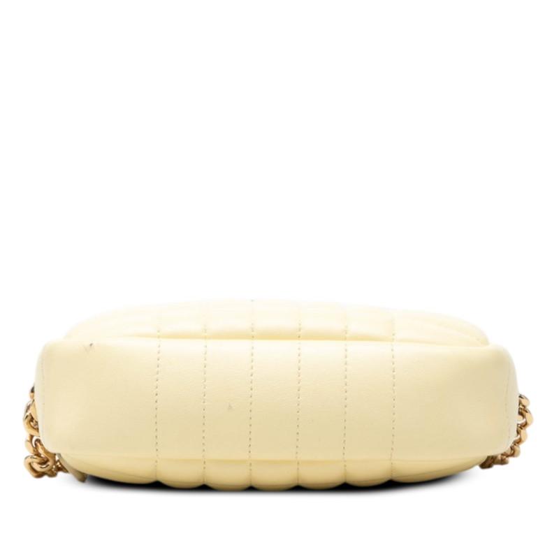 BURBERRY（バーバリー） TBロゴ ローラ カメラバッグ 斜め掛け