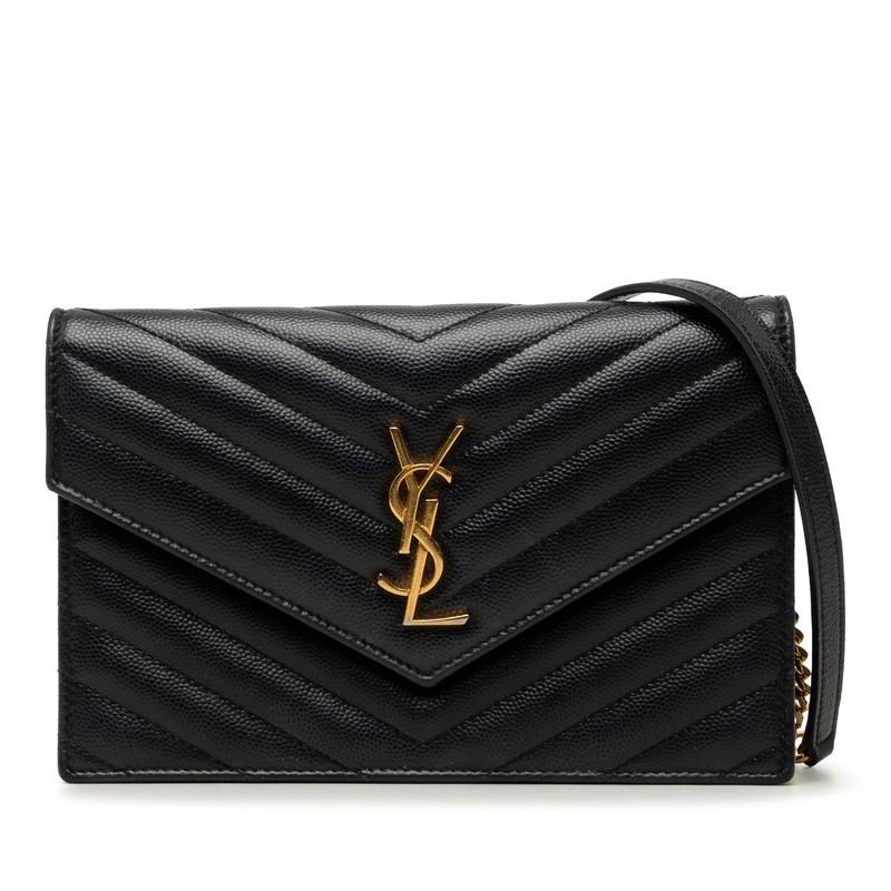 Yves Saint Laurent（イヴ・サンローラン） サンローラン カサンドラ