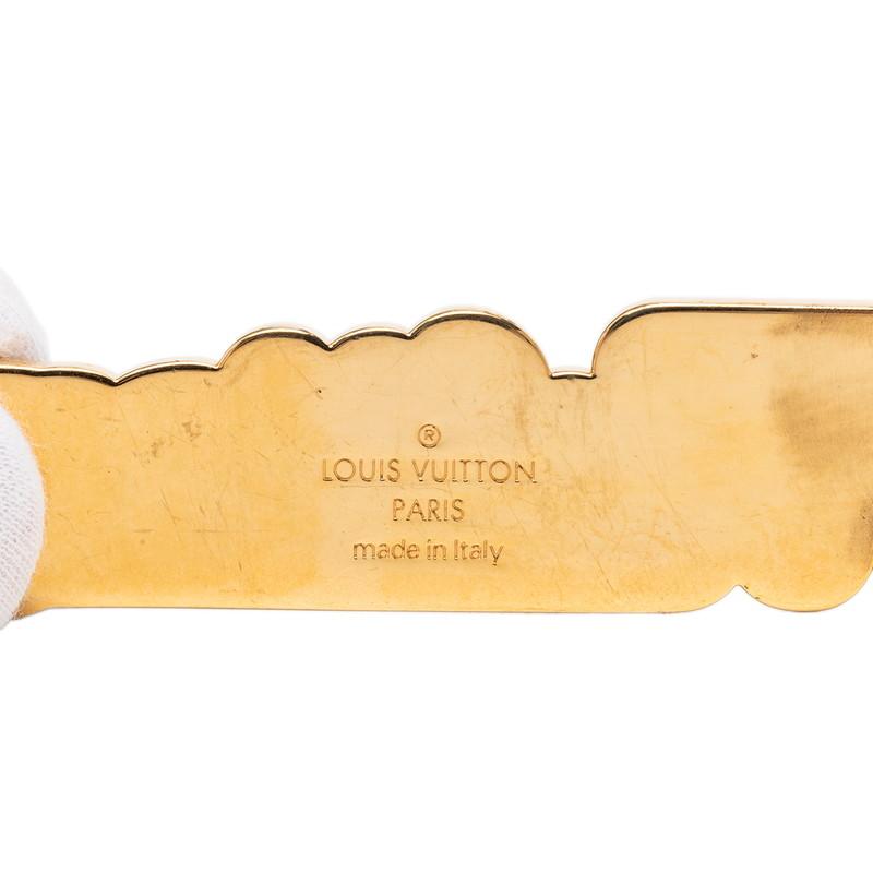 LOUIS VUITTON（ルイ・ヴィトン） ルイ ヴィトン ポルト クレ ヴィトン