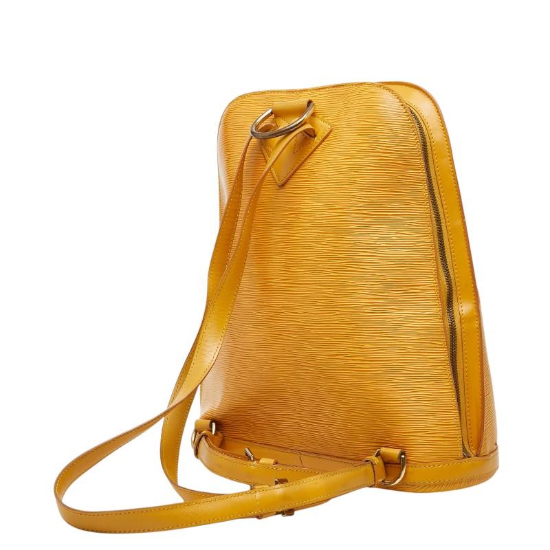 LOUIS VUITTON（ルイ・ヴィトン） ルイ ヴィトン エピ コブラン 