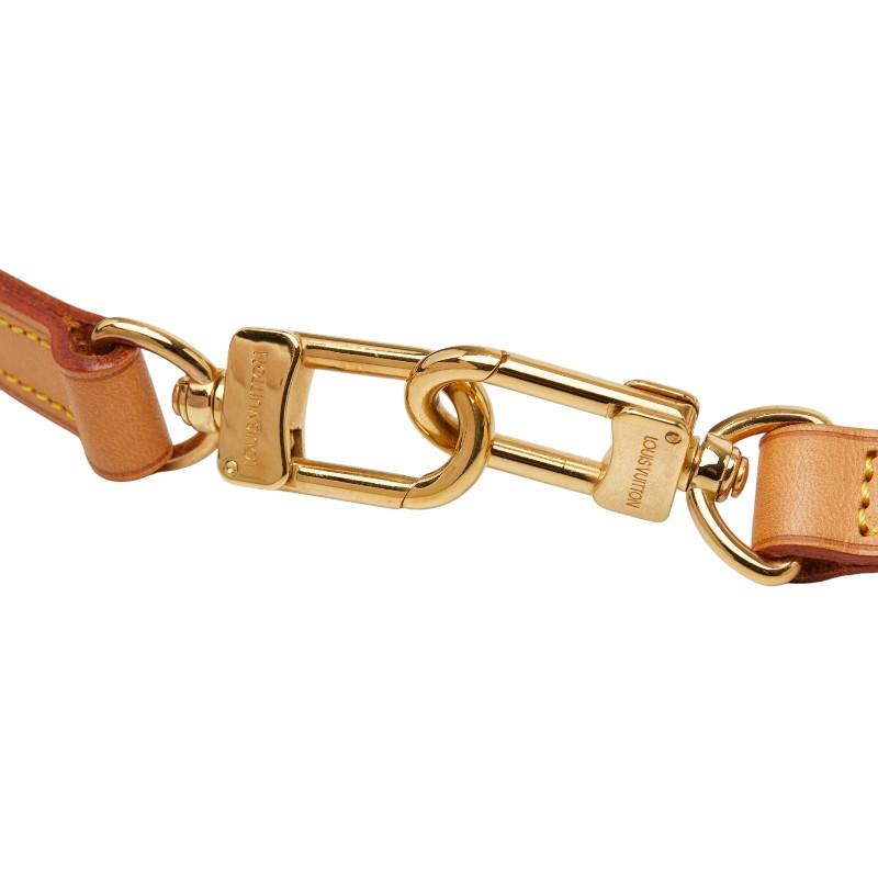 LOUIS VUITTON（ルイ・ヴィトン） ルイ ヴィトン ショルダーストラップ