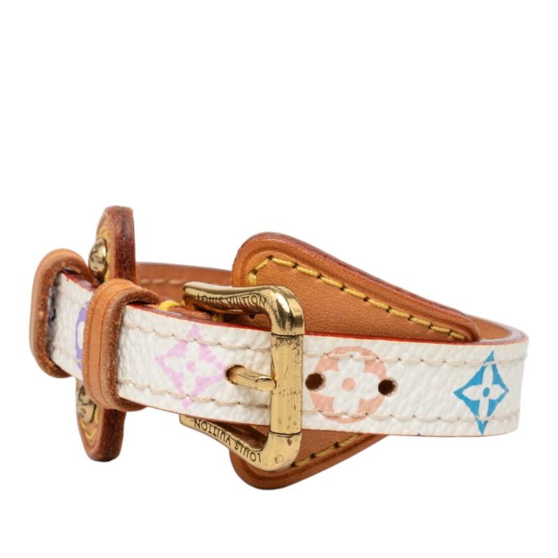 LOUIS VUITTON（ルイ・ヴィトン） ルイ ヴィトン モノグラム ブラスレ