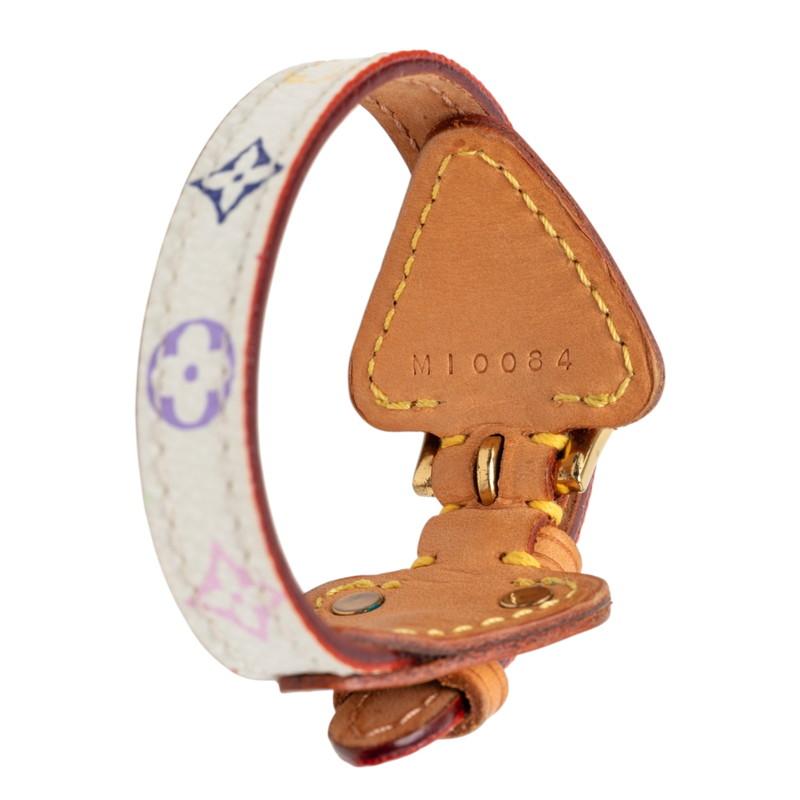 LOUIS VUITTON（ルイ・ヴィトン） ルイ ヴィトン モノグラム ブラスレ