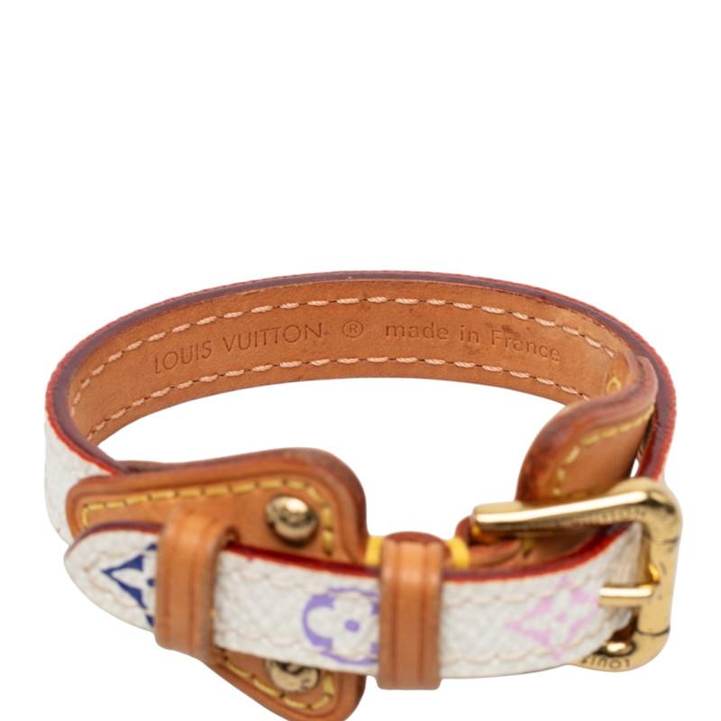LOUIS VUITTON（ルイ・ヴィトン） ルイ ヴィトン モノグラム ブラスレ