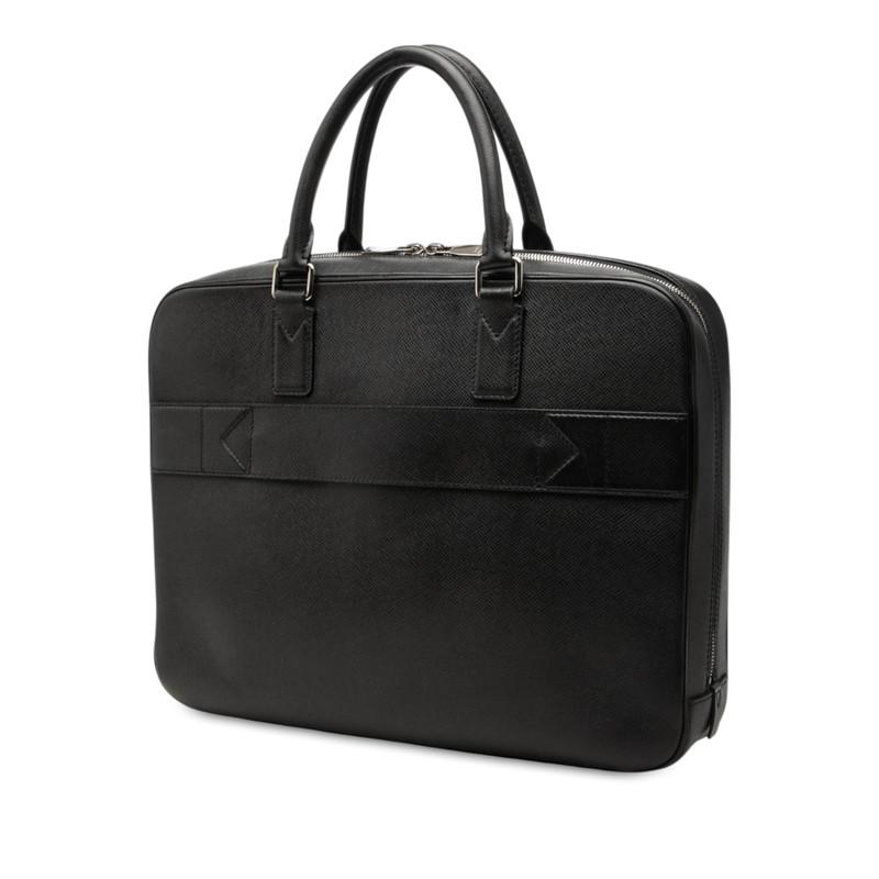 ルイ ヴィトン タイガ ネオ イゴール ビジネスバッグ ハンドバッグ M32782 レザー メンズ LOUIS VUITTON 【1-0280176】 LOUIS VUITTON（ルイ・ヴィトン） ルイ ヴィトン タイガ ネオ イゴール