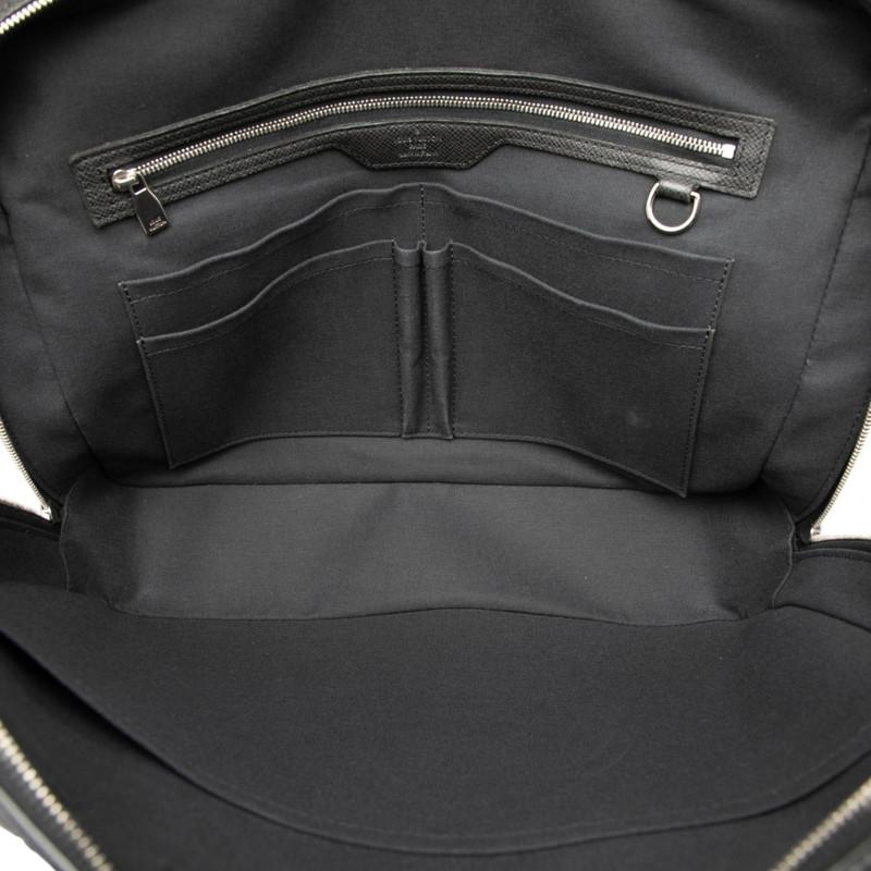 ルイ ヴィトン タイガ ネオ イゴール ビジネスバッグ ハンドバッグ M32782 レザー メンズ LOUIS VUITTON 【1-0280176】 LOUIS VUITTON（ルイ・ヴィトン） ルイ ヴィトン タイガ ネオ イゴール