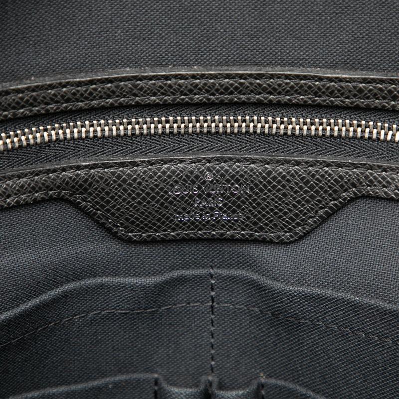 LOUIS VUITTON（ルイ・ヴィトン） ルイ ヴィトン タイガ ネオ イゴール