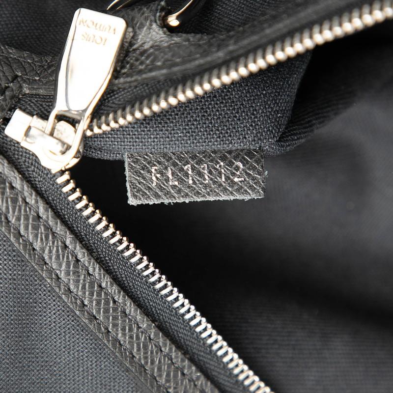 ルイ ヴィトン タイガ ネオ イゴール ビジネスバッグ ハンドバッグ M32782 レザー メンズ LOUIS VUITTON 【1-0280176】 LOUIS VUITTON（ルイ・ヴィトン） ルイ ヴィトン タイガ ネオ イゴール