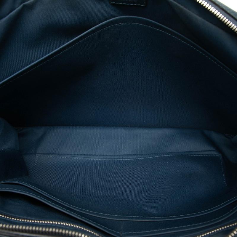 LOUIS VUITTON（ルイ・ヴィトン） ルイ ヴィトン タイガ ポルトドキュ