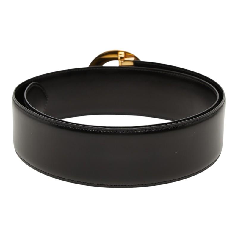 Cartier（カルティエ） パンテール パンサー ラウンド バックルベルト