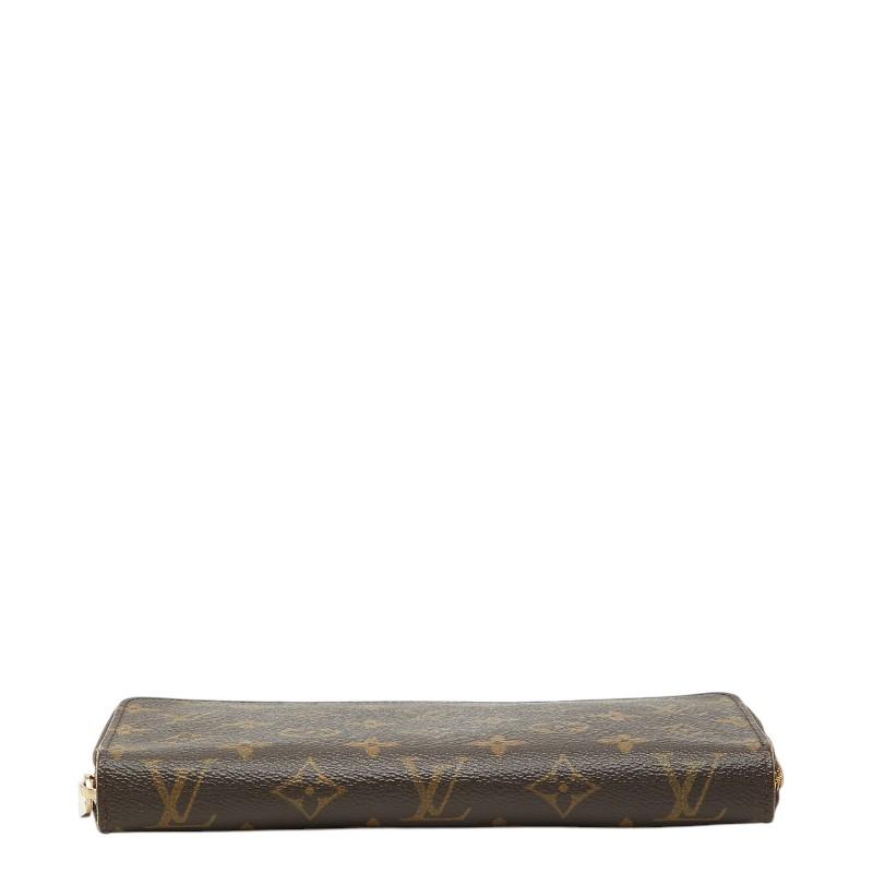 LOUIS VUITTON（ルイ・ヴィトン） ルイ ヴィトン モノグラム ジッピー