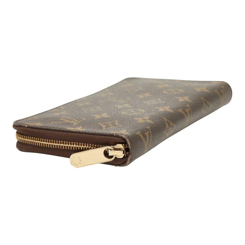 LOUIS VUITTON（ルイ・ヴィトン） ルイ ヴィトン モノグラム ジッピー