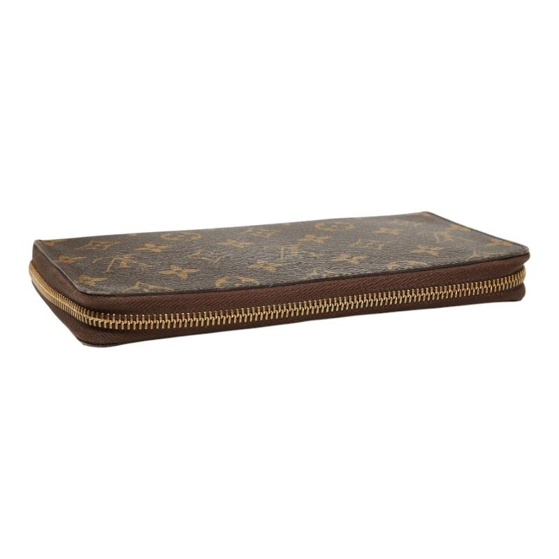 LOUIS VUITTON（ルイ・ヴィトン） ルイ ヴィトン モノグラム ジッピー