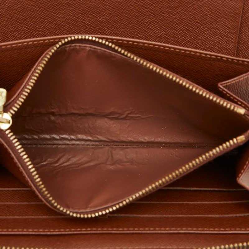 LOUIS VUITTON（ルイ・ヴィトン） ルイ ヴィトン モノグラム ジッピー