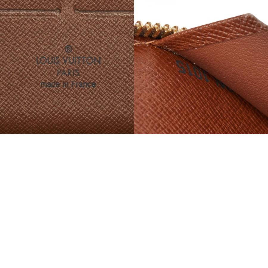 LOUIS VUITTON（ルイ・ヴィトン） ルイ ヴィトン モノグラム ジッピー