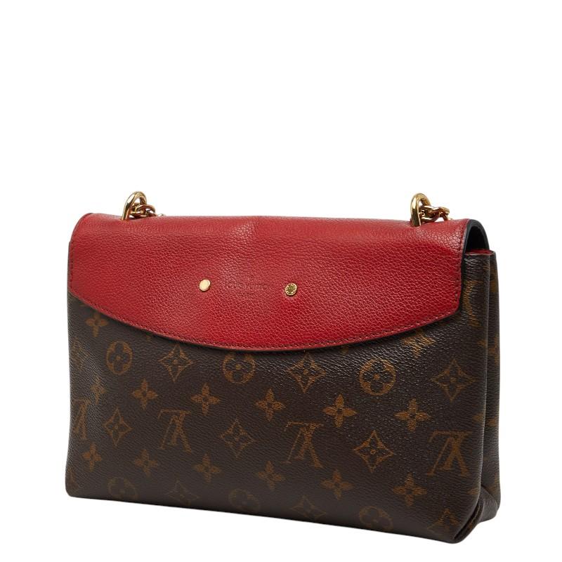 LOUIS VUITTON（ルイ・ヴィトン） ルイ ヴィトン モノグラム サンプラ 
