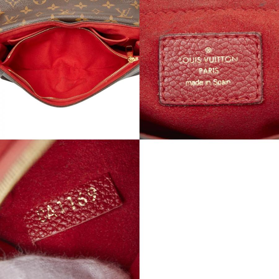LOUIS VUITTON（ルイ・ヴィトン） ルイ ヴィトン モノグラム サンプラ 