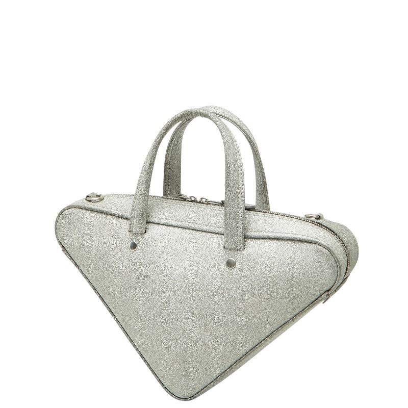 バレンシアガ トライアングル ダッフルS 2WAY ハンドバッグ ショルダー BALENCIAGA（バレンシアガ） トライアングル ダッフル ハンドバッグ