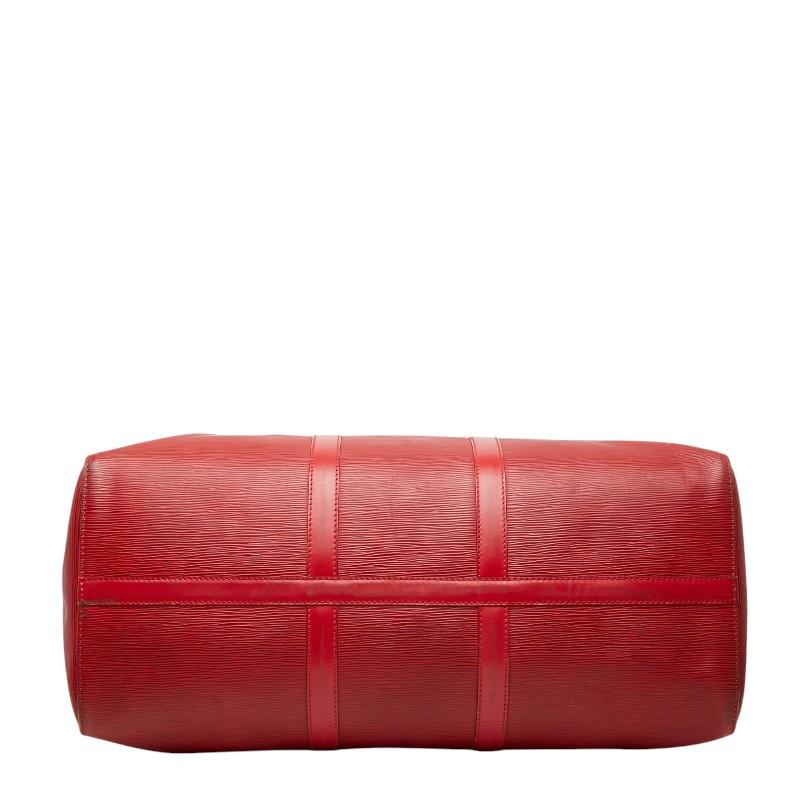 LOUIS VUITTON（ルイ・ヴィトン） ルイ ヴィトン エピ キーポル 50
