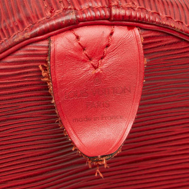 LOUIS VUITTON（ルイ・ヴィトン） ルイ ヴィトン エピ キーポル 50