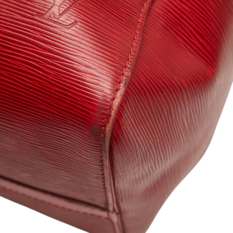 LOUIS VUITTON（ルイ・ヴィトン） ルイ ヴィトン エピ キーポル 50