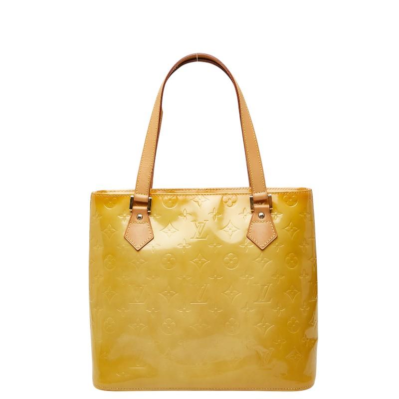 LOUIS VUITTON（ルイ・ヴィトン） ルイ ヴィトン モノグラム ヴェルニ 