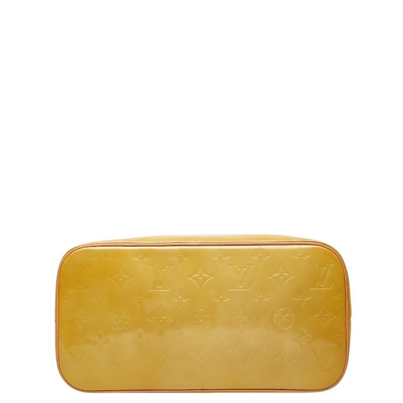 LOUIS VUITTON（ルイ・ヴィトン） ルイ ヴィトン モノグラム ヴェルニ