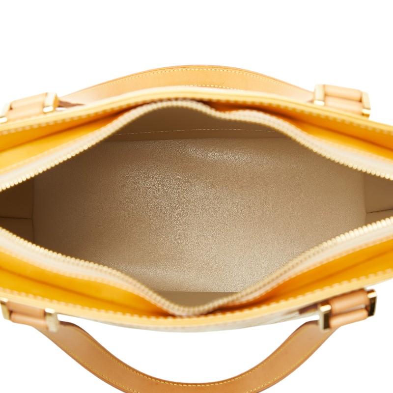 LOUIS VUITTON（ルイ・ヴィトン） ルイ ヴィトン モノグラム ヴェルニ