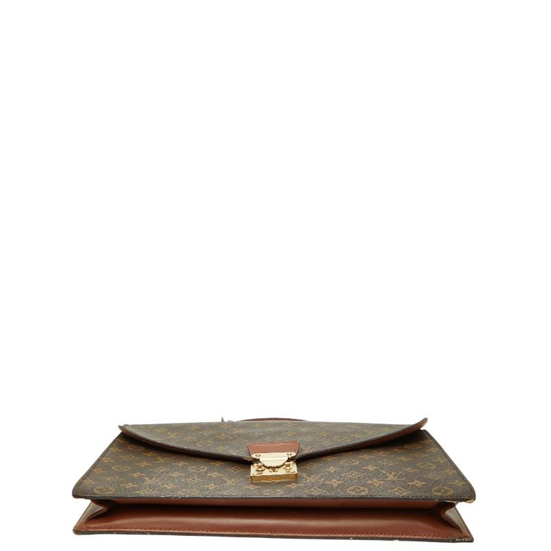 LOUIS VUITTON（ルイ・ヴィトン） ルイ ヴィトン モノグラム ポルト