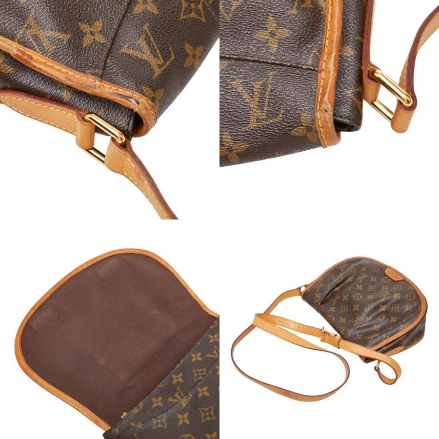 LOUIS VUITTON（ルイ・ヴィトン） ルイ ヴィトン モノグラム