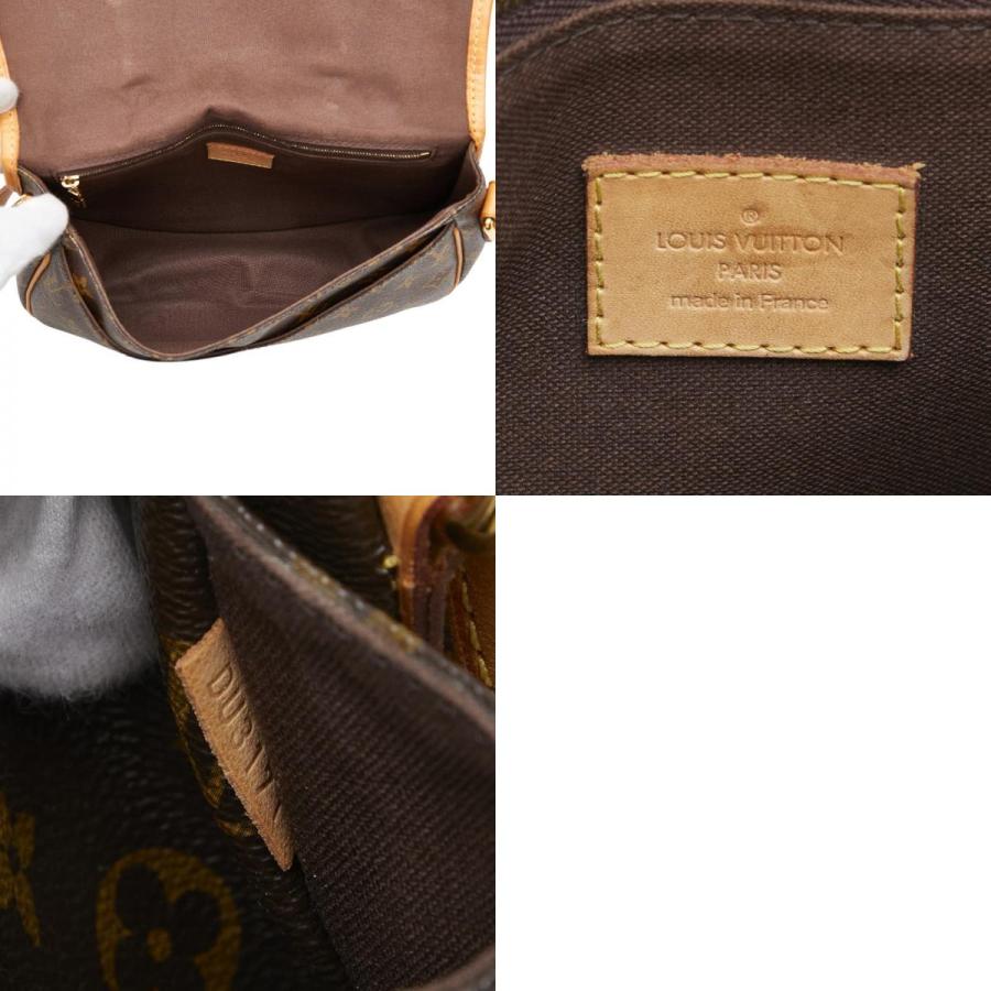 LOUIS VUITTON（ルイ・ヴィトン） ルイ ヴィトン モノグラム