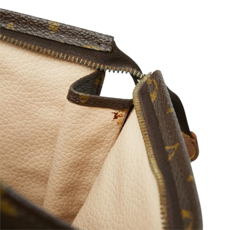 LOUIS VUITTON（ルイ・ヴィトン） ルイ ヴィトン モノグラム ポッシュ