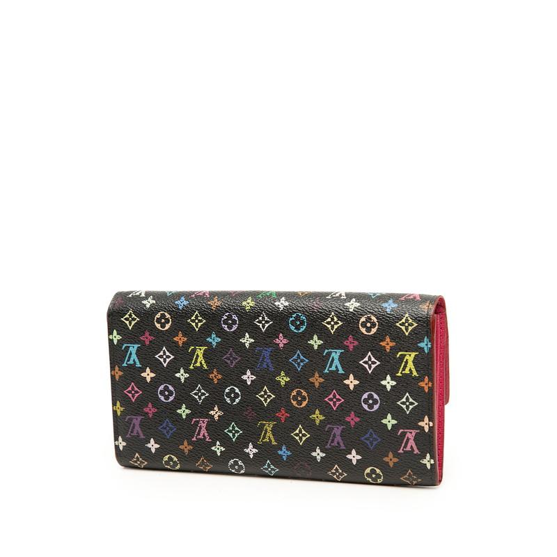 LOUIS VUITTON（ルイ・ヴィトン） ルイ ヴィトン モノグラム マルチ