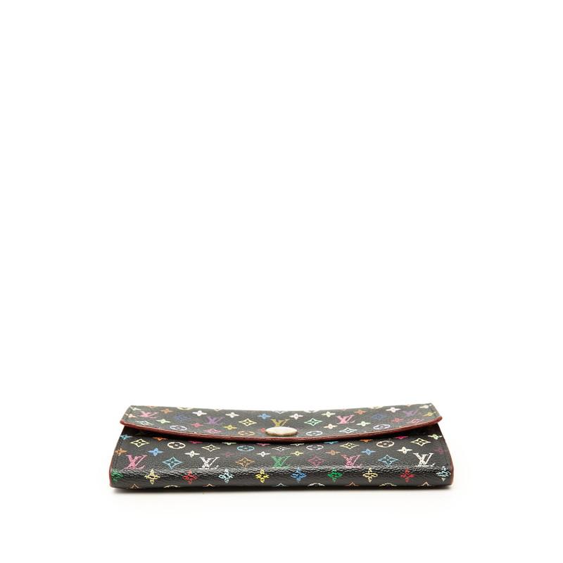 LOUIS VUITTON（ルイ・ヴィトン） ルイ ヴィトン モノグラム マルチ