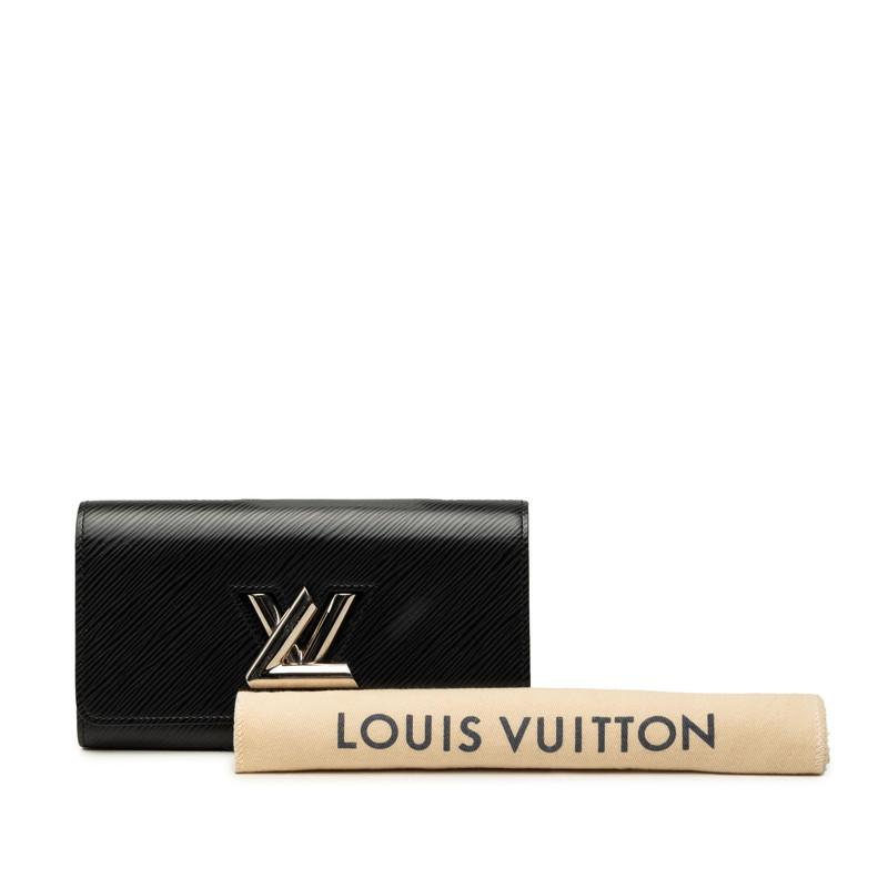LOUIS VUITTON（ルイ・ヴィトン） ルイ ヴィトン エピ ポルトフォイユ