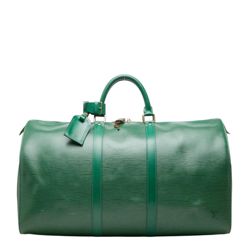 LOUIS VUITTON（ルイ・ヴィトン） ルイ ヴィトン エピ キーポル50